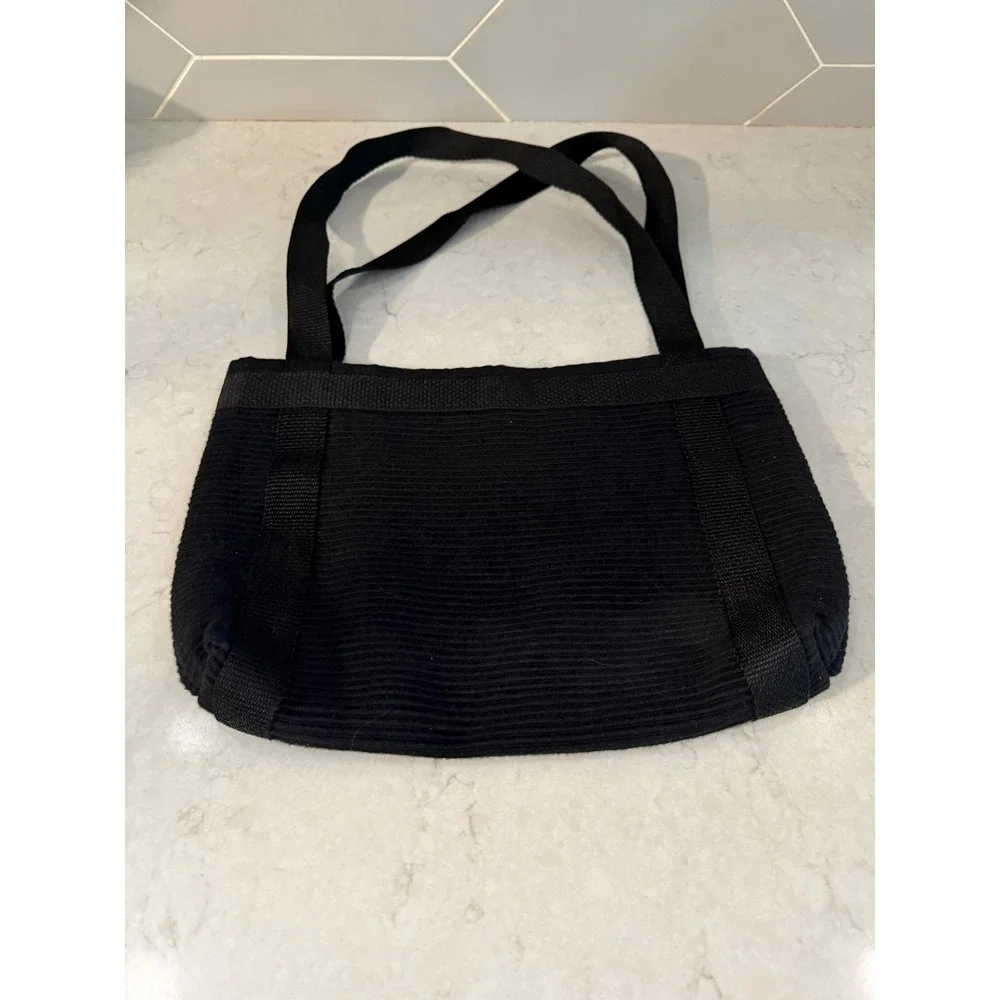 Handmade halloween tote